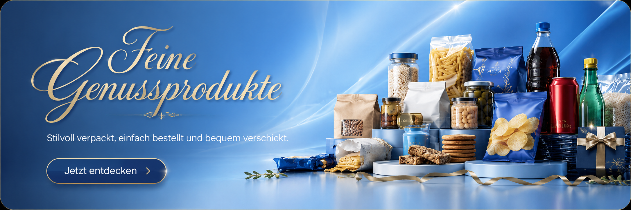 Shop-Banner